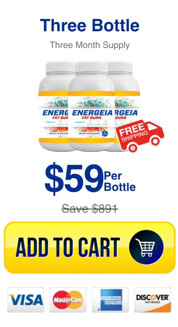 Energeia supplement - order-now-( Ninety Days Supply) - image